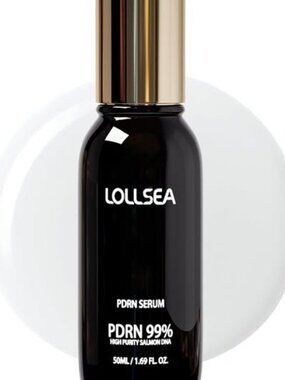 PDRN Salmon DNA Serum with Ceremide NP